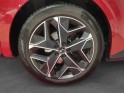 Ds ds 4 bluehdi 130ch eat8 finition cross rivoli / garantie 12 mois occasion simplicicar nancy simplicicar simplicibike france