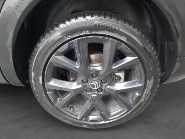 Citroen c5 aircross bluehdi 180 ss eat8 shine pack occasion montreuil (porte de vincennes)(75) simplicicar simplicibike france