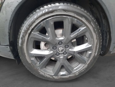 Citroen c5 aircross bluehdi 180 ss eat8 shine pack occasion montreuil (porte de vincennes)(75) simplicicar simplicibike france