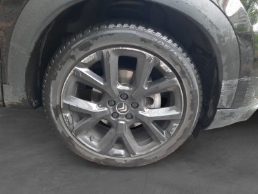 Citroen c5 aircross bluehdi 180 ss eat8 shine pack occasion montreuil (porte de vincennes)(75) simplicicar simplicibike france