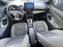Toyota yaris cross hybride my21 116h 2wd design cargo occasion simplicicar limoges  simplicicar simplicibike france
