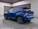Toyota yaris cross hybride my21 116h 2wd design cargo occasion simplicicar limoges  simplicicar simplicibike france