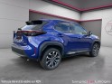 Toyota yaris cross hybride my21 116h 2wd design cargo occasion simplicicar limoges  simplicicar simplicibike france