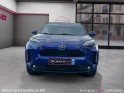 Toyota yaris cross hybride my21 116h 2wd design cargo occasion simplicicar limoges  simplicicar simplicibike france
