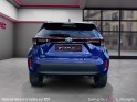 Toyota yaris cross hybride my21 116h 2wd design cargo occasion simplicicar limoges  simplicicar simplicibike france