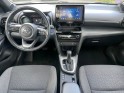 Toyota yaris cross hybride my21 116h 2wd design cargo occasion simplicicar limoges  simplicicar simplicibike france