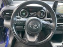 Toyota yaris cross hybride my21 116h 2wd design cargo occasion simplicicar limoges  simplicicar simplicibike france