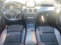 Mercedes classe cla 180 d 7-g dct fascination, caméra de recul, toit ouvrant, full entretien mercedes, garantie 12 mois...