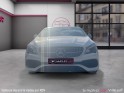 Mercedes classe cla 180 d 7-g dct fascination, caméra de recul, toit ouvrant, full entretien mercedes, garantie 12 mois...