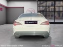 Mercedes classe cla 180 d 7-g dct fascination, caméra de recul, toit ouvrant, full entretien mercedes, garantie 12 mois...