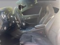Mercedes classe cla 180 d 7-g dct fascination, caméra de recul, toit ouvrant, full entretien mercedes, garantie 12 mois...