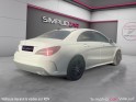 Mercedes classe cla 180 d 7-g dct fascination, caméra de recul, toit ouvrant, full entretien mercedes, garantie 12 mois...