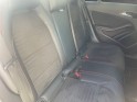 Mercedes classe cla 180 d 7-g dct fascination, caméra de recul, toit ouvrant, full entretien mercedes, garantie 12 mois...
