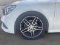 Mercedes classe cla 180 d 7-g dct fascination, caméra de recul, toit ouvrant, full entretien mercedes, garantie 12 mois...
