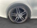 Mercedes classe cla 180 d 7-g dct fascination, caméra de recul, toit ouvrant, full entretien mercedes, garantie 12 mois...