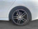 Mercedes classe cla 180 d 7-g dct fascination, caméra de recul, toit ouvrant, full entretien mercedes, garantie 12 mois...