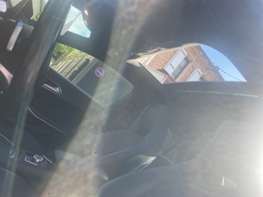Mercedes classe cla 180 d 7-g dct fascination, caméra de recul, toit ouvrant, full entretien mercedes, garantie 12 mois...