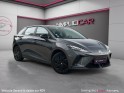 Mg mg4 ev 170ch 51kwh - 4 pneus michelin neufs - 1ère main - garantie constructeur occasion simplicicar nimes - rb auto...