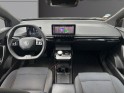 Mg mg4 ev 170ch 51kwh - 4 pneus michelin neufs - 1ère main - garantie constructeur occasion simplicicar nimes - rb auto...