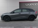 Mg mg4 ev 170ch 51kwh - 4 pneus michelin neufs - 1ère main - garantie constructeur occasion simplicicar nimes - rb auto...