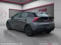 Mg mg4 ev 170ch 51kwh - 4 pneus michelin neufs - 1ère main - garantie constructeur occasion simplicicar nimes - rb auto...