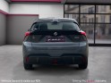 Mg mg4 ev 170ch 51kwh - 4 pneus michelin neufs - 1ère main - garantie constructeur occasion simplicicar nimes - rb auto...