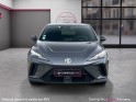 Mg mg4 ev 170ch 51kwh - 4 pneus michelin neufs - 1ère main - garantie constructeur occasion simplicicar nimes - rb auto...
