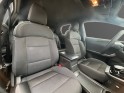 Mg mg4 ev 170ch 51kwh - 4 pneus michelin neufs - 1ère main - garantie constructeur occasion simplicicar nimes - rb auto...