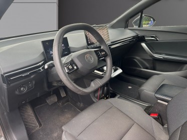 Mg mg4 ev 170ch 51kwh - 4 pneus michelin neufs - 1ère main - garantie constructeur occasion simplicicar nimes - rb auto...