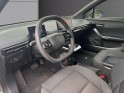 Mg mg4 ev 170ch 51kwh - 4 pneus michelin neufs - 1ère main - garantie constructeur occasion simplicicar nimes - rb auto...