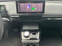 Mg mg4 ev 170ch 51kwh - 4 pneus michelin neufs - 1ère main - garantie constructeur occasion simplicicar nimes - rb auto...
