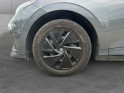Mg mg4 ev 170ch 51kwh - 4 pneus michelin neufs - 1ère main - garantie constructeur occasion simplicicar nimes - rb auto...