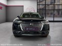 Ds ds3 crossback  1.5 bluehdi 130ch eat8 grand chic carplay keyless occasion montpellier (34) simplicicar simplicibike france