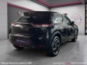 Ds ds3 crossback  1.5 bluehdi 130ch eat8 grand chic carplay keyless occasion montpellier (34) simplicicar simplicibike france