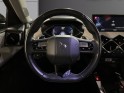 Ds ds3 crossback  1.5 bluehdi 130ch eat8 grand chic carplay keyless occasion montpellier (34) simplicicar simplicibike france