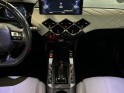 Ds ds3 crossback  1.5 bluehdi 130ch eat8 grand chic carplay keyless occasion montpellier (34) simplicicar simplicibike france