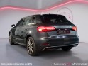 Audi a3 sportback 40 e- tron 204ch s tronic 6 occasion montpellier (34) simplicicar simplicibike france