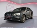 Audi a3 sportback 40 e- tron 204ch s tronic 6 occasion montpellier (34) simplicicar simplicibike france