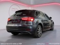 Audi a3 sportback 40 e- tron 204ch s tronic 6 occasion montpellier (34) simplicicar simplicibike france