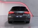 Audi a3 sportback 40 e- tron 204ch s tronic 6 occasion montpellier (34) simplicicar simplicibike france
