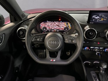 Audi a3 sportback 40 e- tron 204ch s tronic 6 occasion montpellier (34) simplicicar simplicibike france