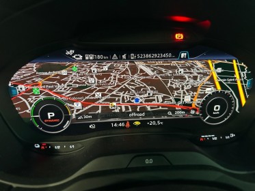 Audi a3 sportback 40 e- tron 204ch s tronic 6 occasion montpellier (34) simplicicar simplicibike france