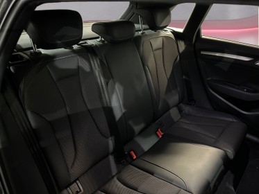 Audi a3 sportback 40 e- tron 204ch s tronic 6 occasion montpellier (34) simplicicar simplicibike france