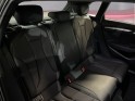 Audi a3 sportback 40 e- tron 204ch s tronic 6 occasion montpellier (34) simplicicar simplicibike france