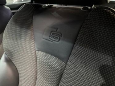Audi a3 sportback 40 e- tron 204ch s tronic 6 occasion montpellier (34) simplicicar simplicibike france