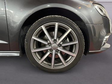 Audi a3 sportback 40 e- tron 204ch s tronic 6 occasion montpellier (34) simplicicar simplicibike france
