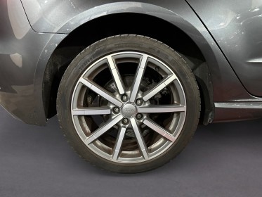 Audi a3 sportback 40 e- tron 204ch s tronic 6 occasion montpellier (34) simplicicar simplicibike france