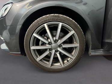 Audi a3 sportback 40 e- tron 204ch s tronic 6 occasion montpellier (34) simplicicar simplicibike france