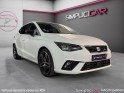 Seat ibiza 1.0 ecotsi 115ch s/s bvm6 fr occasion montpellier (34) simplicicar simplicibike france