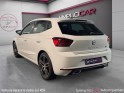 Seat ibiza 1.0 ecotsi 115ch s/s bvm6 fr occasion montpellier (34) simplicicar simplicibike france